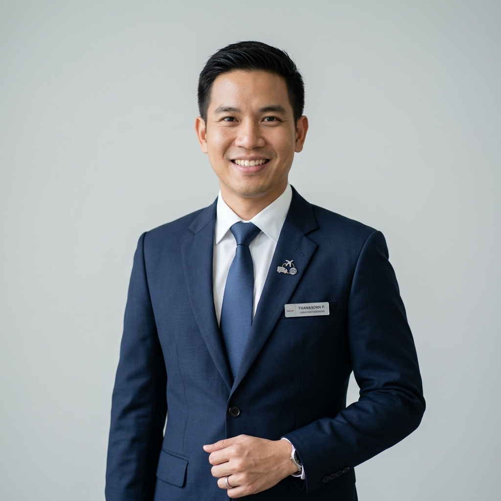บริษัท ทีเค โลจิสติกส์